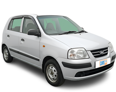 Hyundai Santro Xing-img